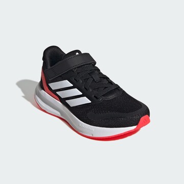 ADIDAS SPORTSWEAR Sports shoe 'Runfalcon 5' in Black