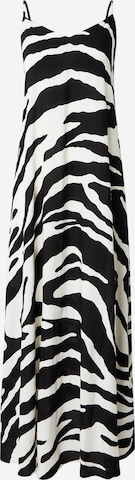 ONLY Kleid 'ONLNOVA' in Schwarz: Vorderseite