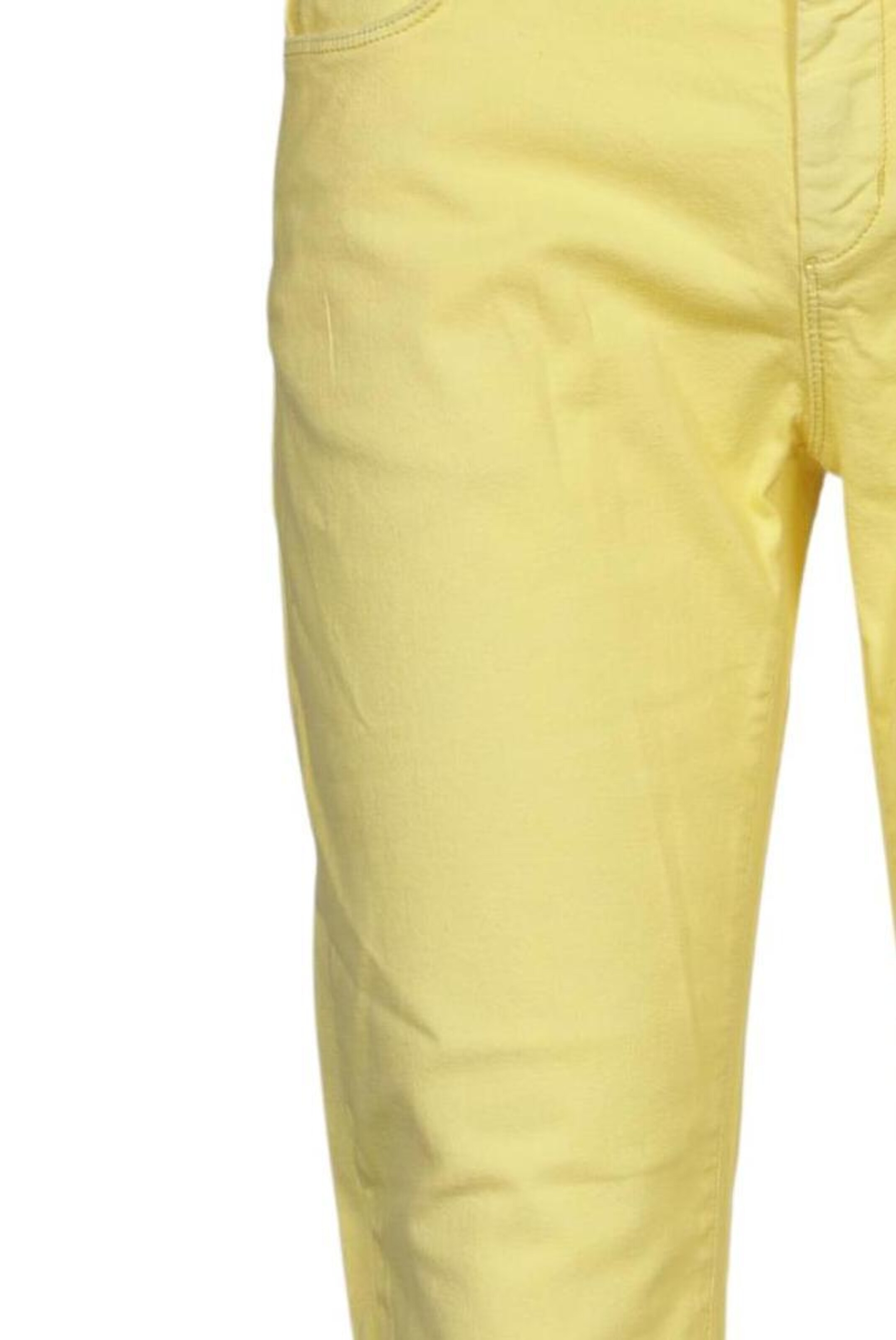 Weekend Max Mara Jeans in 32-34 in Yellow