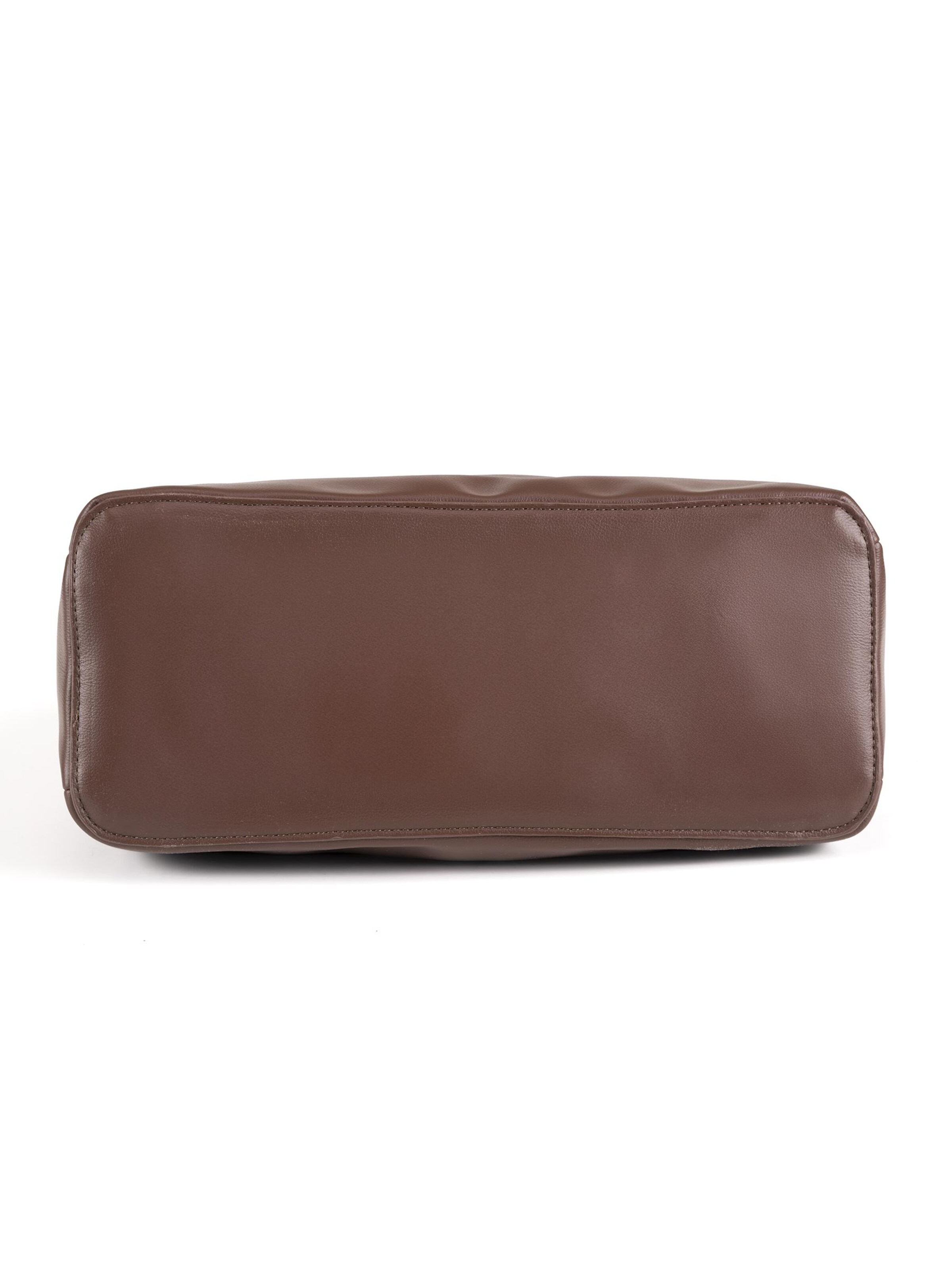 Sacs à main 'T0005' Vivisence en marron