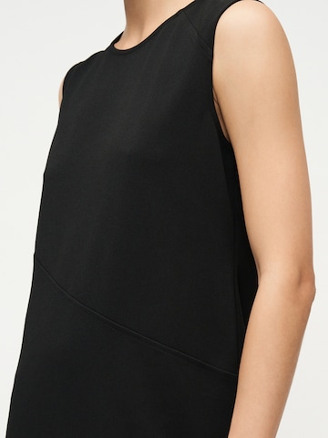 Calvin Klein Платье-футляр в Черный