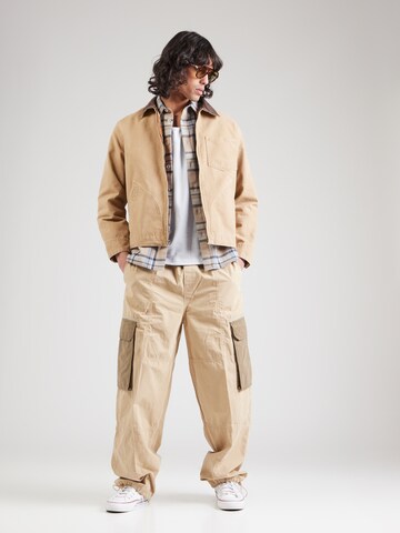 LEVI'S ® Overgangsjakke i beige