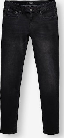 Peak Time Jean 'Cosmis' en 30/32 en noir denim, Vue avec produit