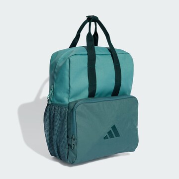 ADIDAS PERFORMANCE Sportrugzak 'Prime' in Groen