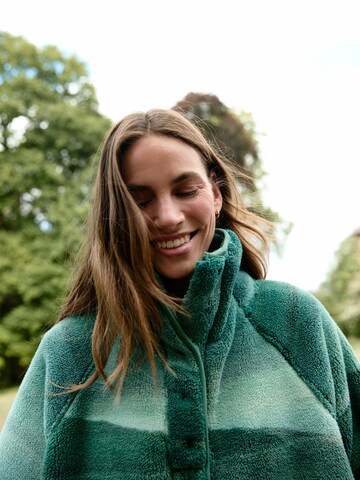 Next Pullover in Grün