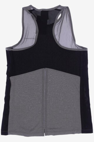 PEAK PERFORMANCE Top & Shirt in XS in Grey