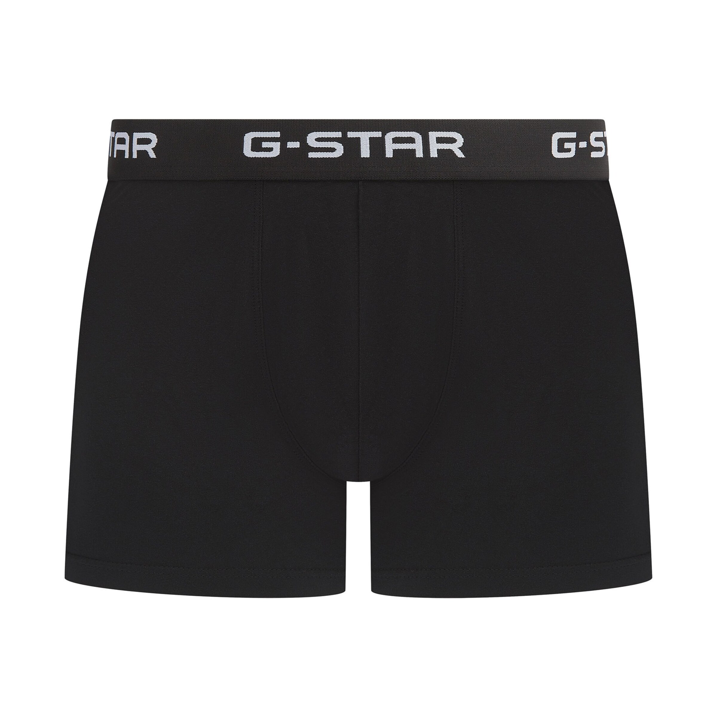 Boxer 'Maize' di G-STAR in nero