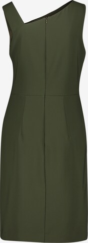 Vera Mont Cocktail Dress in Green