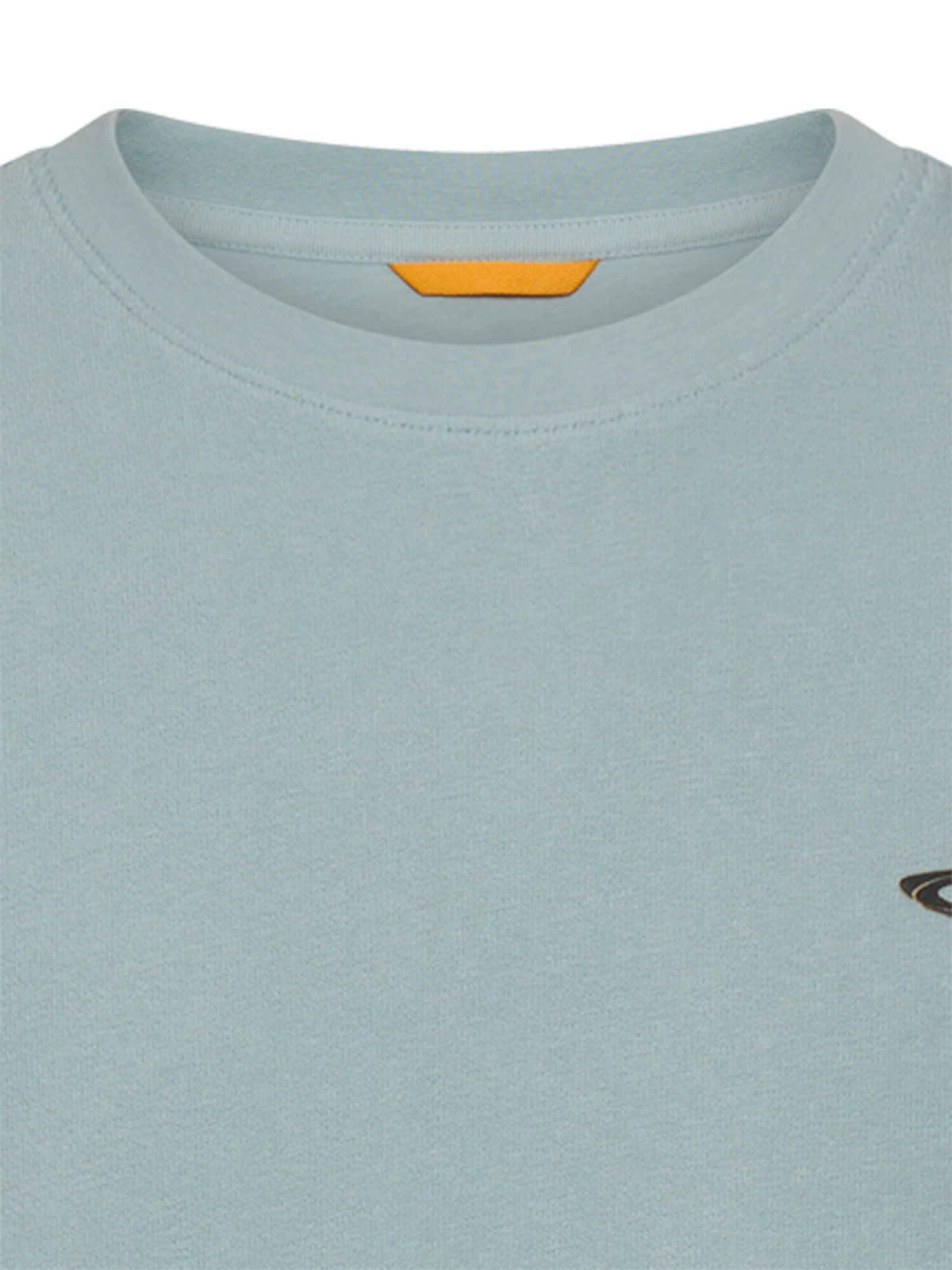 CAMEL ACTIVE Shirt in Blue