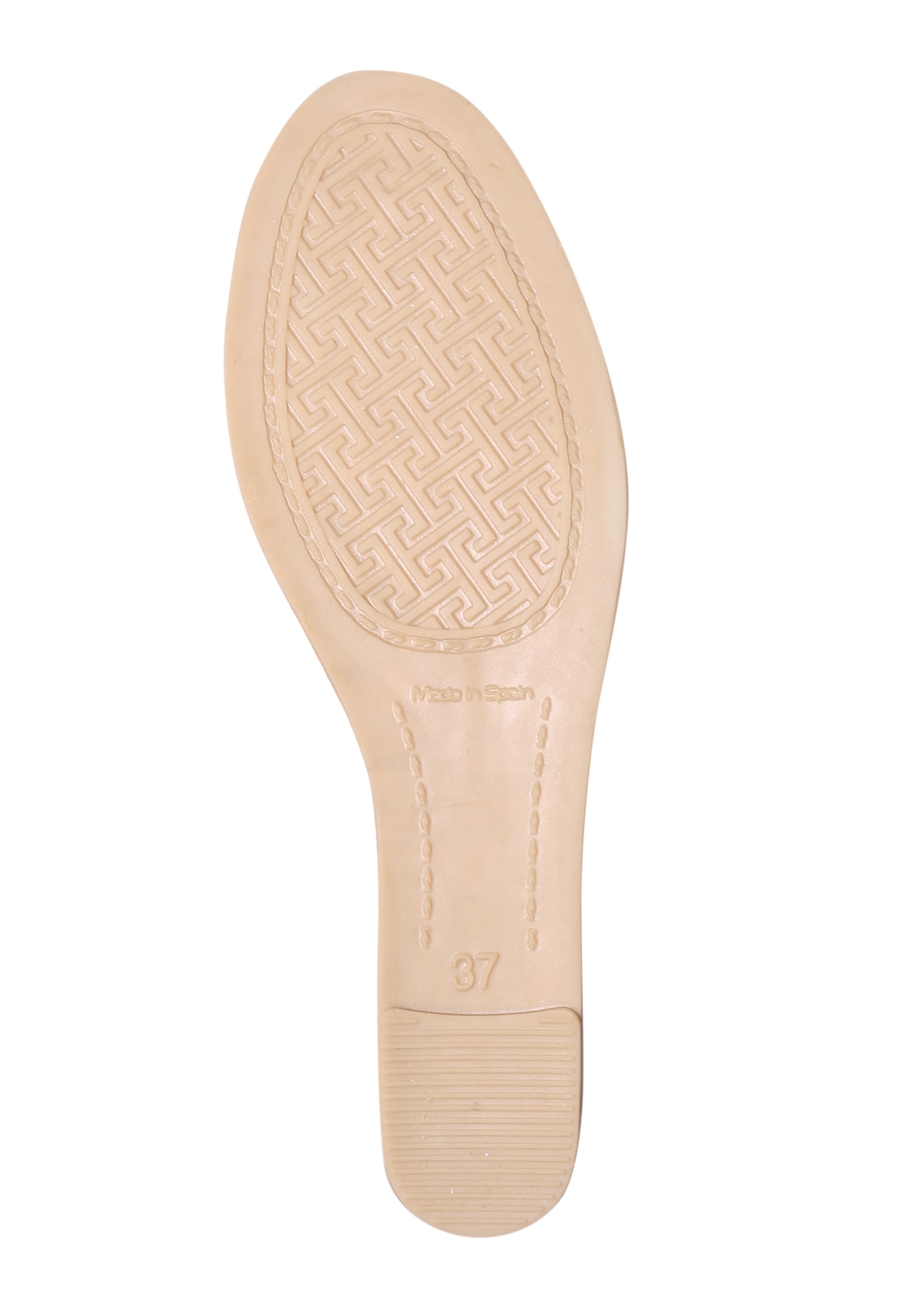 Toni Pons Szandálok 'TRITON' - ezüst