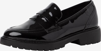 s.Oliver Classic Flats in Black, Item view