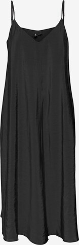 VERO MODA Dress 'Queen' in Black: front