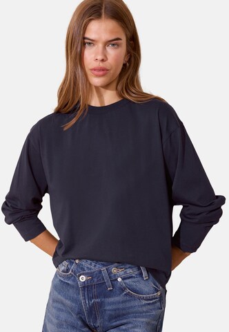 Friends Like These - Camiseta en azul: frente