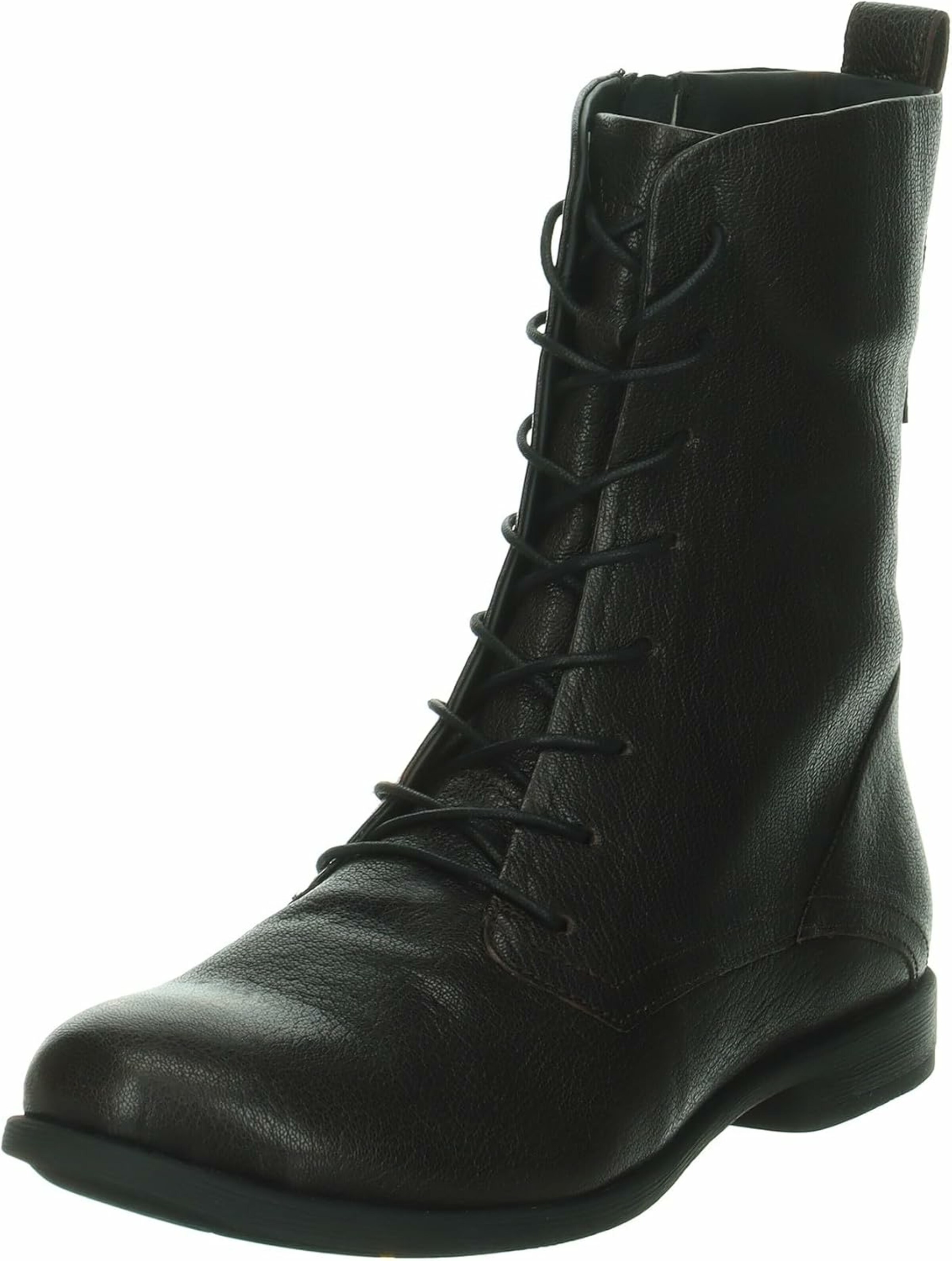 THINK! Lace-Up Boots in 38 in Black, Item view