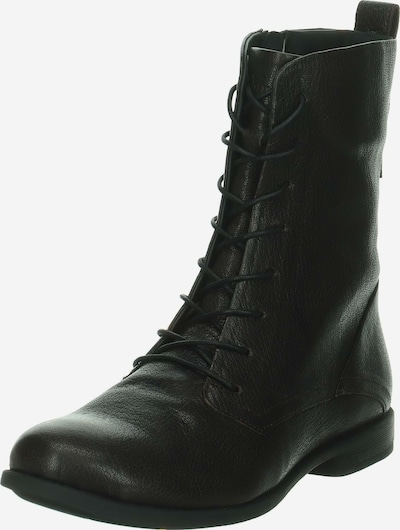 THINK! Lace-Up Boots in 38 in Black, Item view