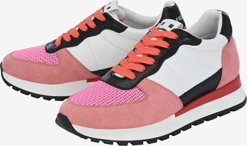 FREUDE Sneakers 'ASTA' in Pink