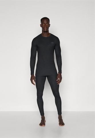 Tricou funcțional 'EASY' de la THE NORTH FACE pe negru