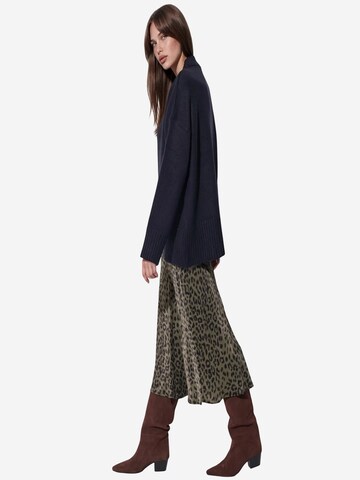 Cardigan Viorna en bleu
