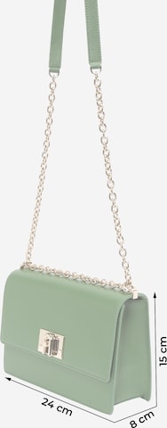 FURLA Crossbody bag '1927' in Green
