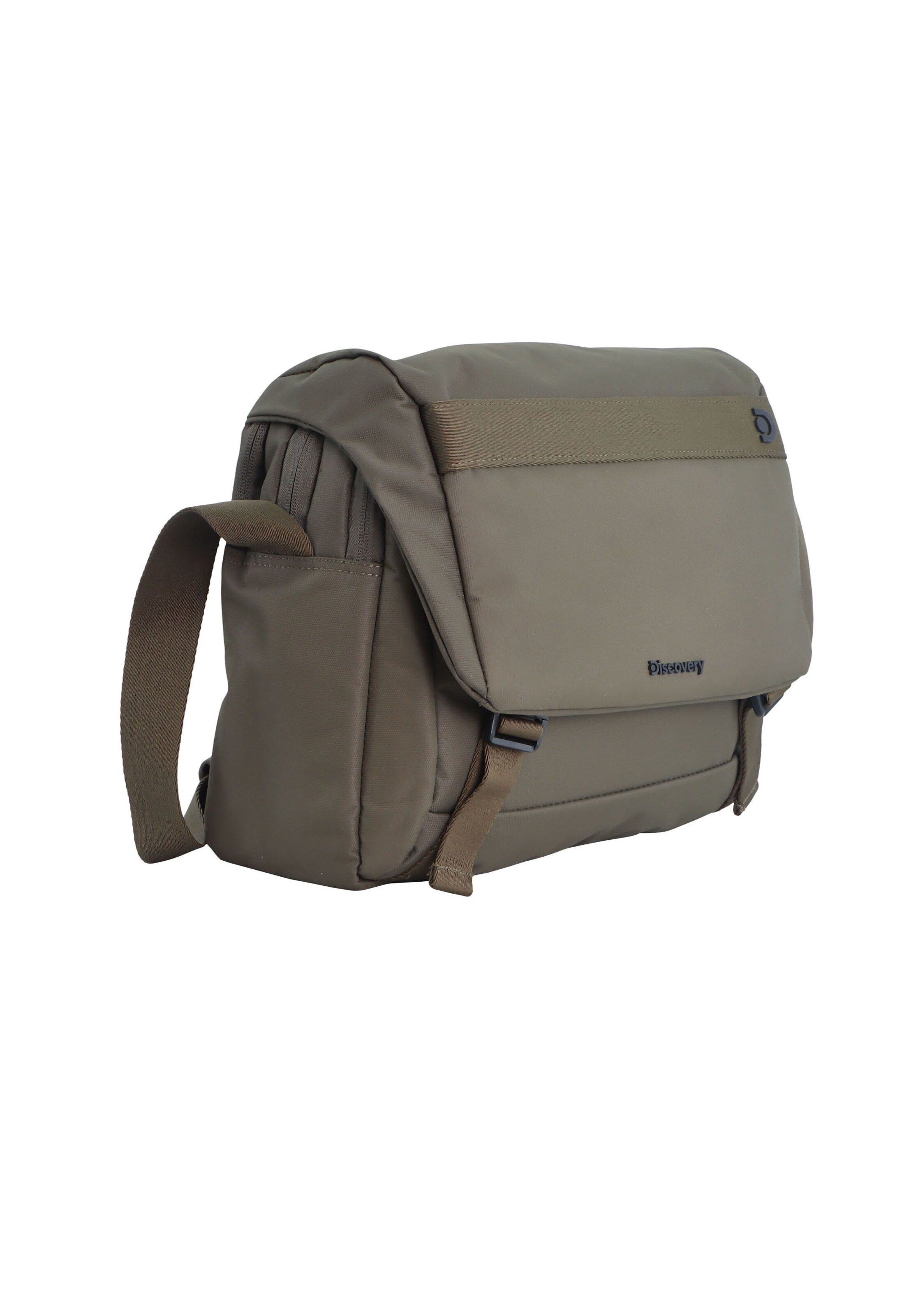 Discovery Laptoptasche 'Downtown' in Braun