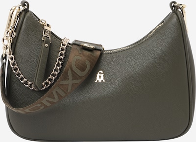 Geantă de umăr 'Bhabit' STEVE MADDEN pe verde închis, Vizualizare produs