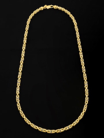 Tony Fein Necklace 'König' in Gold
