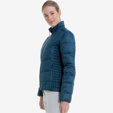 Schöffel Outdoor Jacket 'Torcoi' in Blue