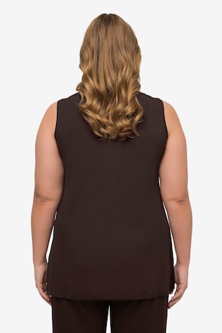 Ulla Popken Top in Brown