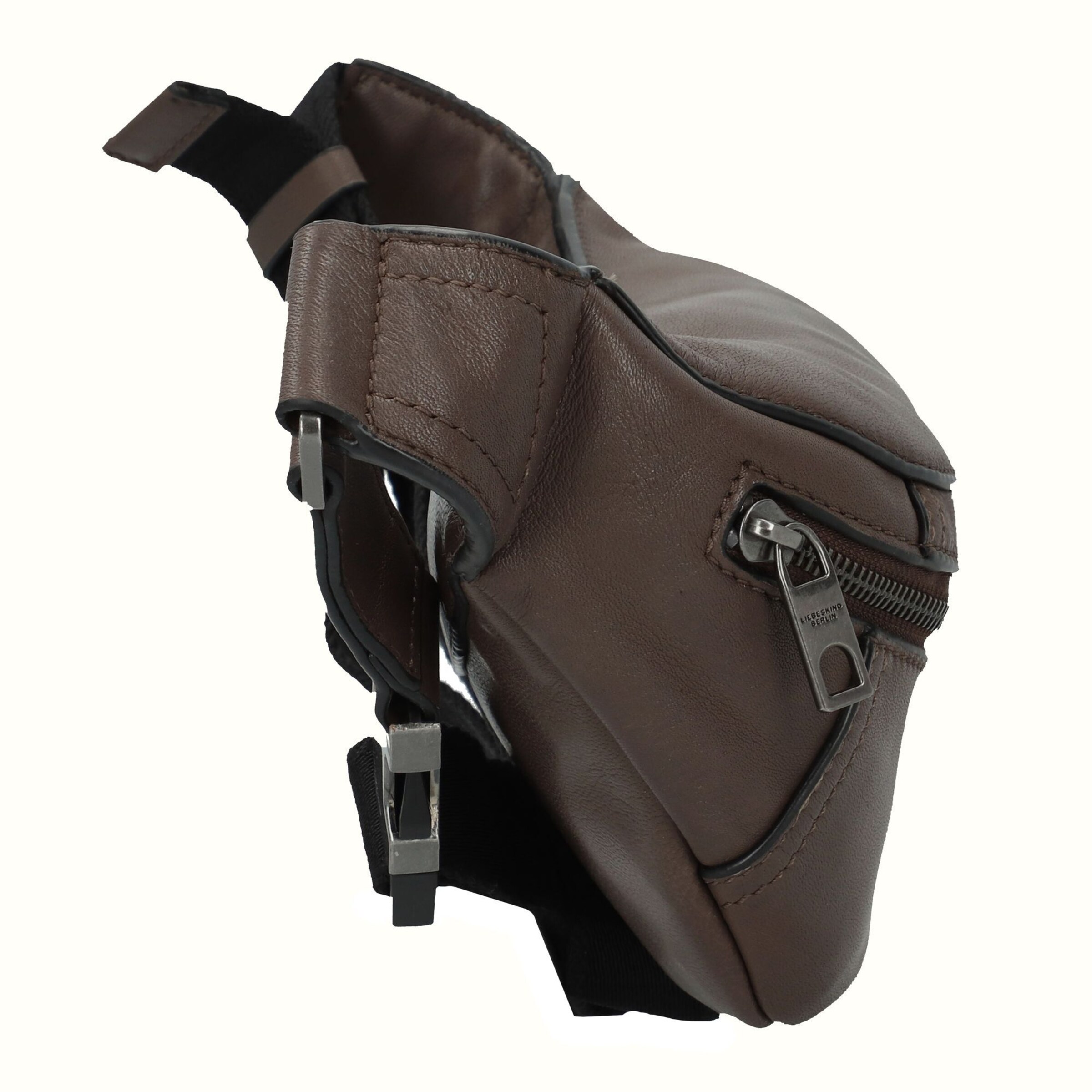 Liebeskind Berlin Heuptas 'Chudy' in Bruin