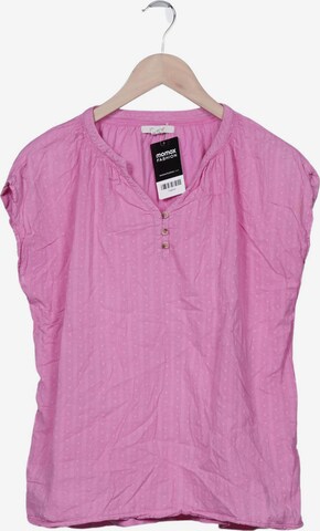 WHITE STUFF Top & Shirt in XL in Pink: front