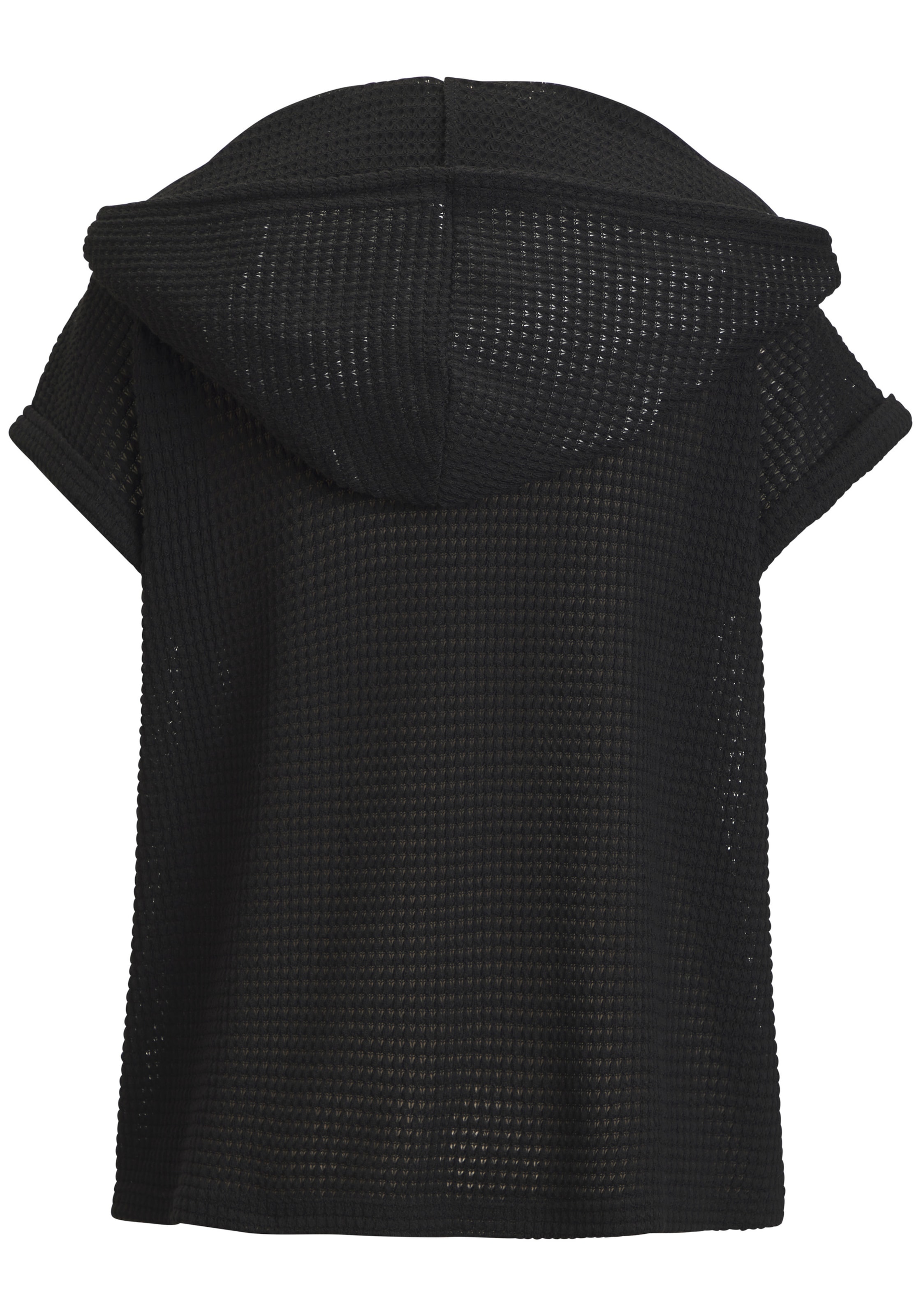 LASCANA - Camiseta en negro