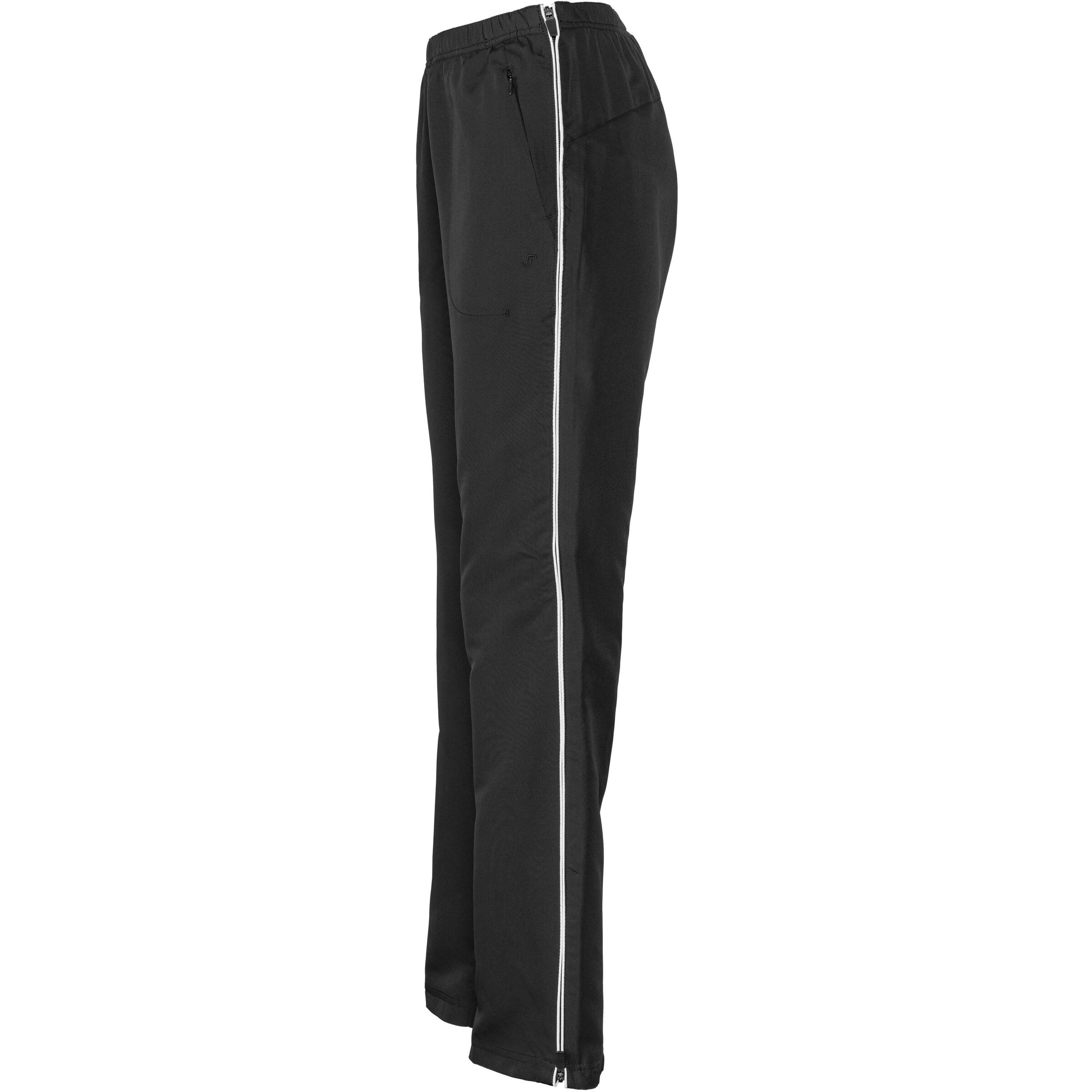 JOY SPORTSWEAR Regular Trainingshose 'MERRIT' in Schwarz