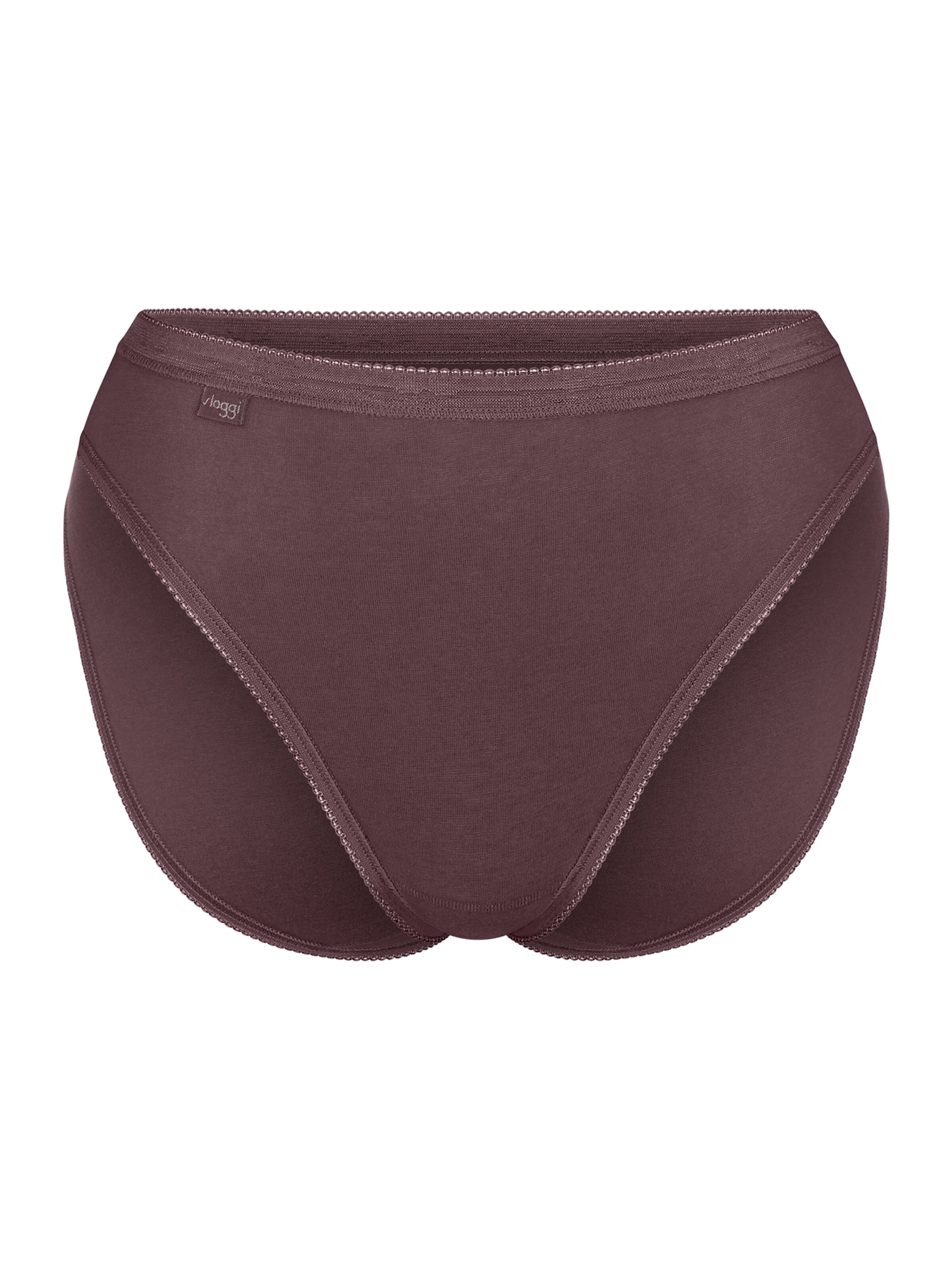 SLOGGI Tai-Slip ' Originals Basic ' in Braun