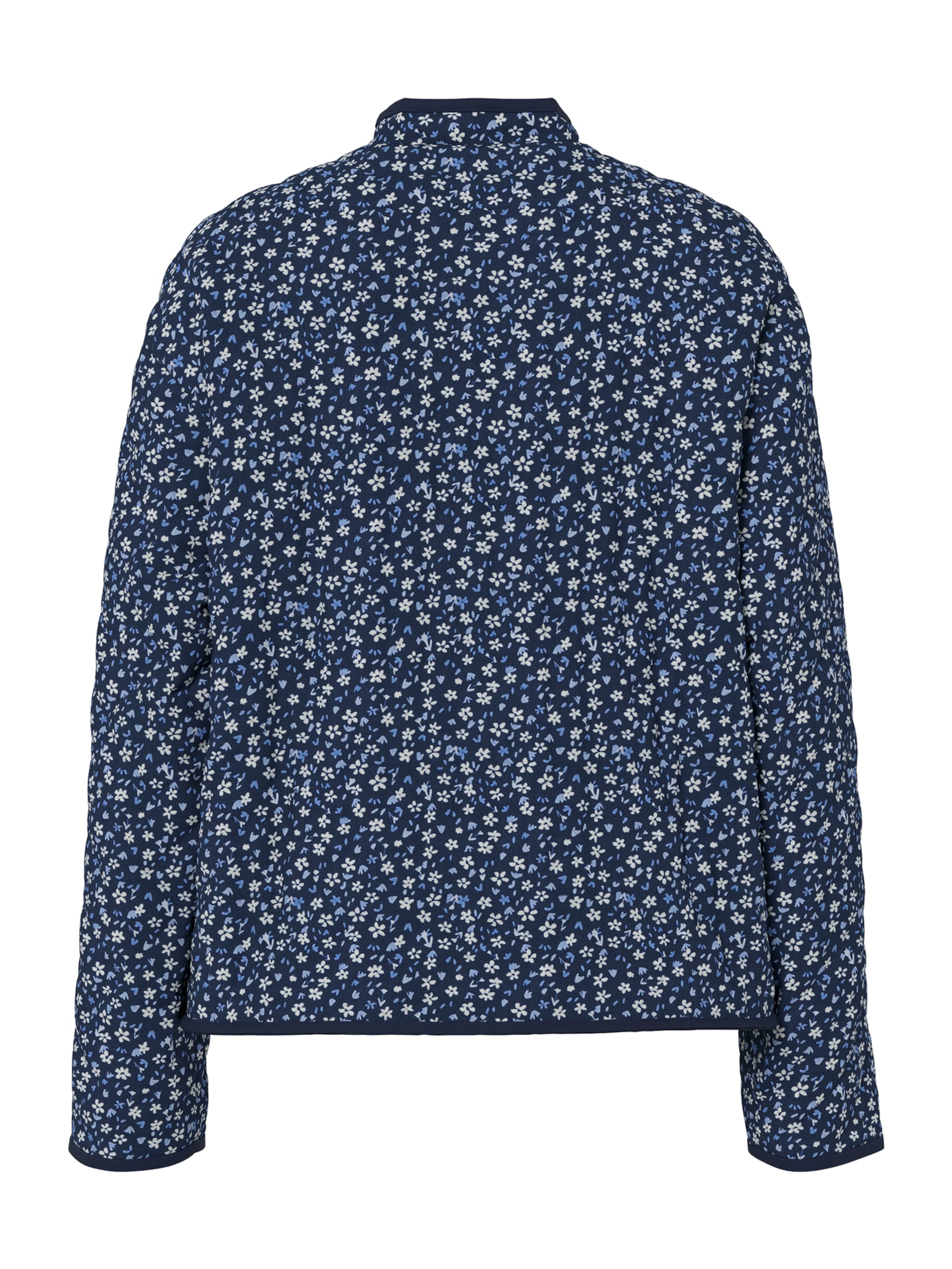 PIECES - Chaqueta de entretiempo 'PCRIKKE' en azul