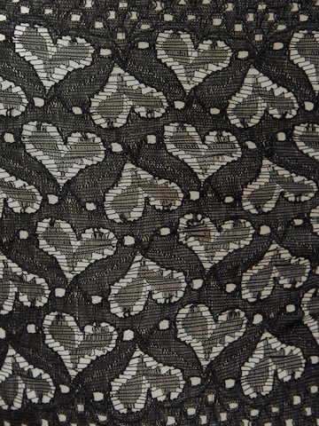 ABOUT YOU Boyshorts 'Joyce' in Black