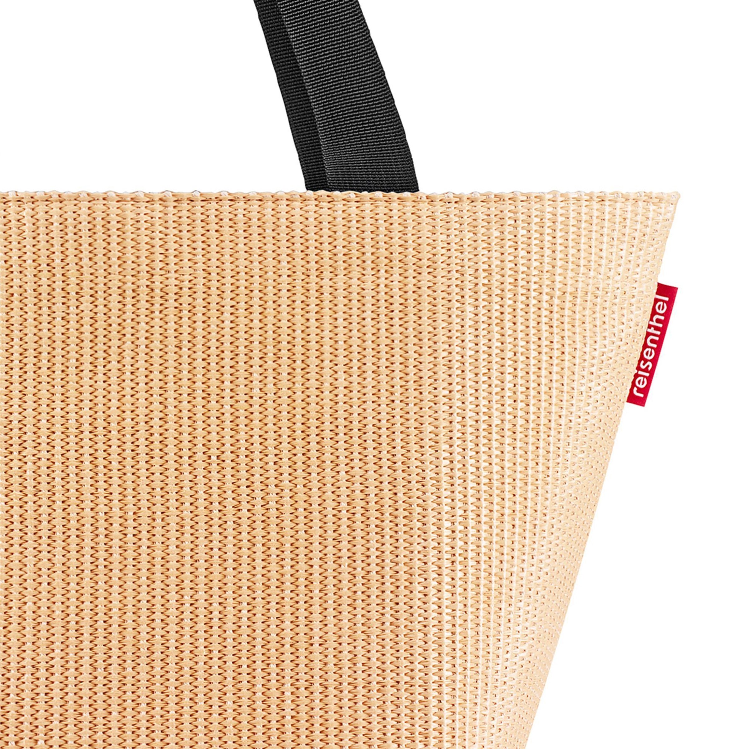 REISENTHEL Shopper in Beige