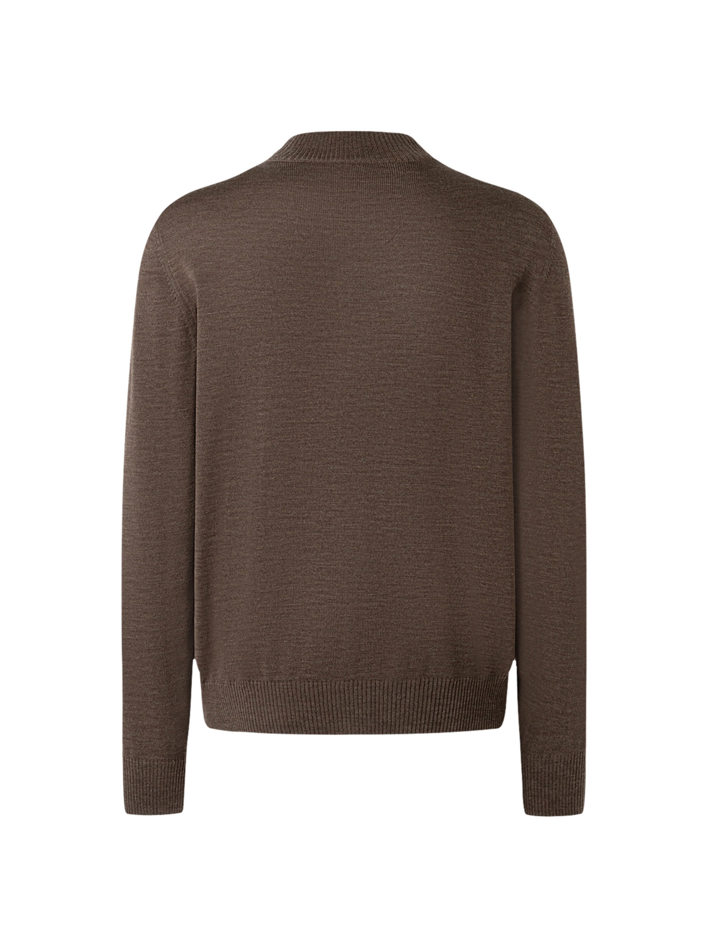 Pullover di MAERZ Muenchen in marrone