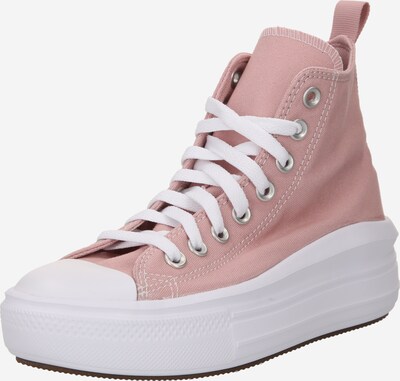 CONVERSE Sneaker  'CHUCK TAYLOR ALL STAR MOVE' in rosa, Produktansicht