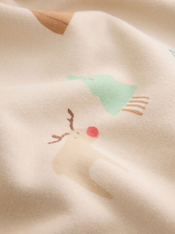 Next - Vestido en beige