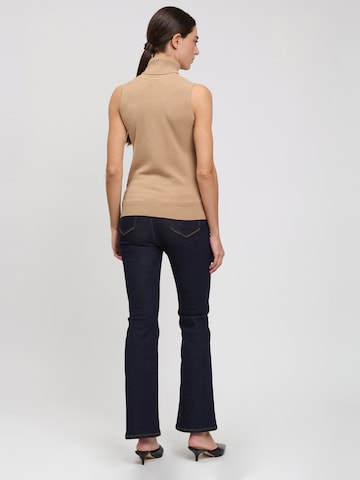 Influencer Sweater in Beige