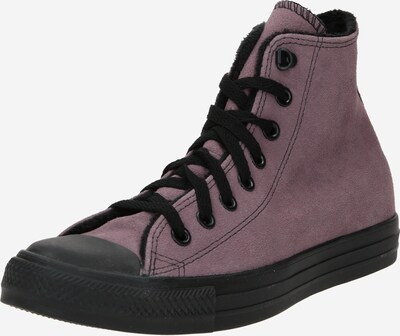 CONVERSE High-top trainers 'CHUCK TAYLOR ALL STAR' in Taupe / Black, Item view
