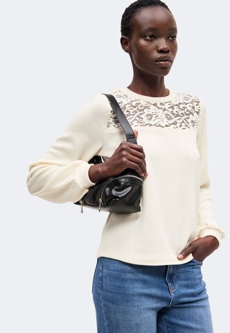 ABOUT YOU - Jersey 'Panthea' en beige