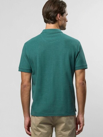 U.S. POLO ASSN. Regular Fit Paita ' Alfred ' värissä sininen