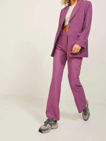 évasé Pantalon 'Katie' JJXX en violet