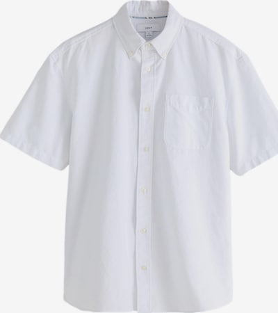 Next Paita värissä valkoinen, Tuotenäkymä