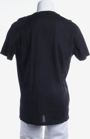 DSQUARED2 T-Shirt L-XL in Schwarz