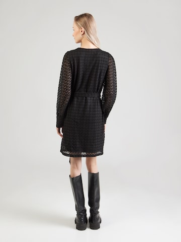 VERO MODA Φόρεμα 'VMBECCA' σε μαύρο