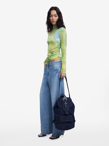 Desigual Рюкзак в Синий