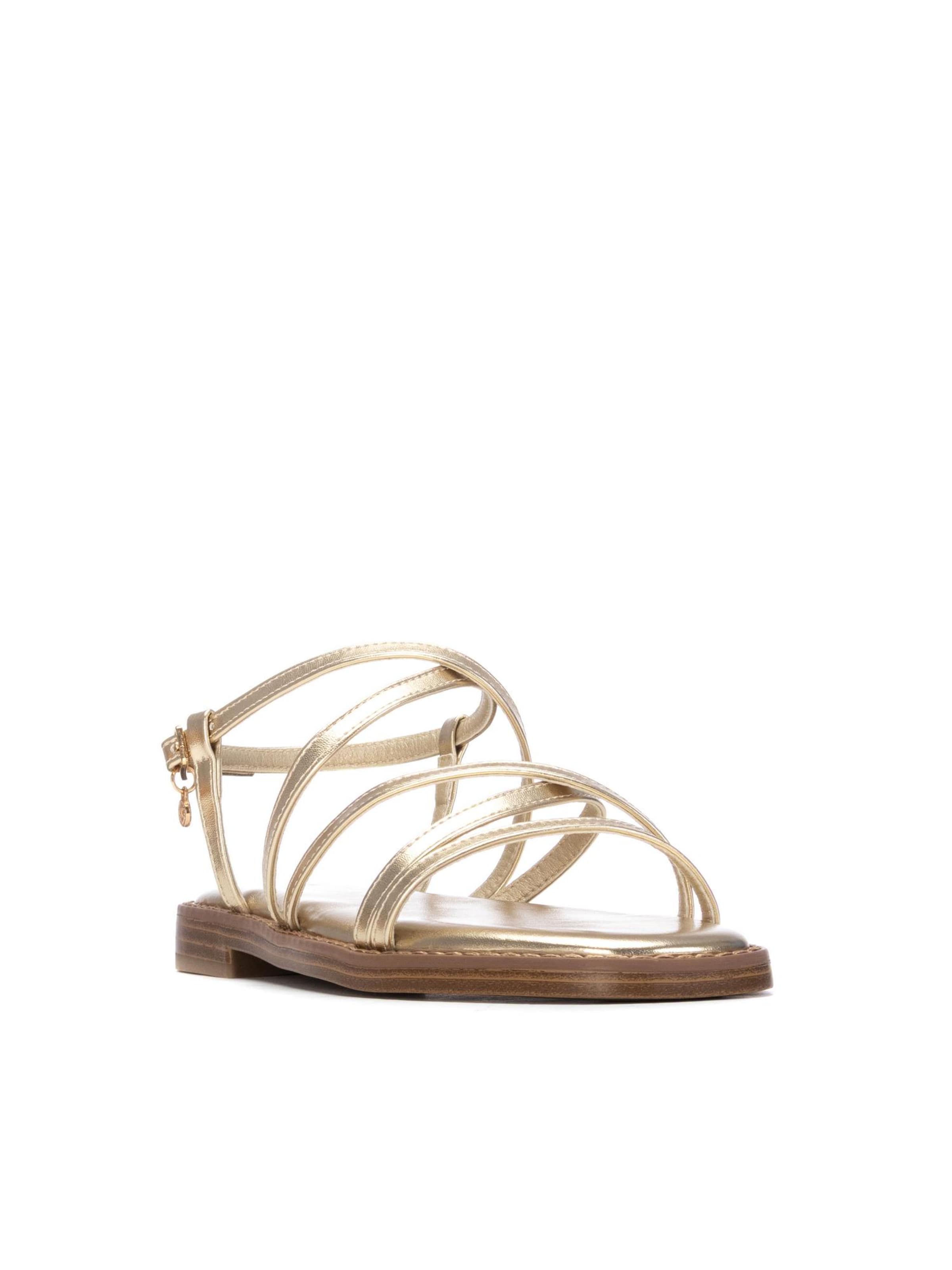 Xti Sandale‌‌‌‌‌‌‌‌ in Gold