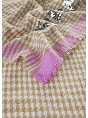 CODELLO Sjaal in Beige